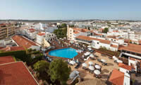 tivoli lagos hotel - vilamoura